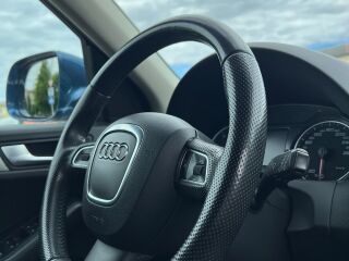 Audi Q5 Quattro 2.0 R4 155kW