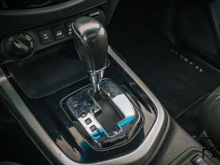 Renault Alaskan 2.3 140kW