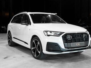 Audi Q7 3.0 210кВ