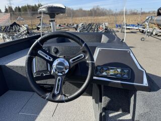 Finval 470 EVO SC