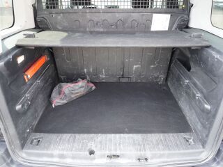 Citroen Berlingo 1.5 75kW