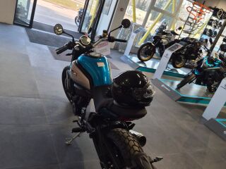 CFMOTO 700CL-X R2 52кВ