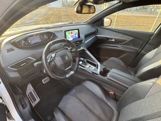Peugeot 5008 GT Line Blue-HDi EAT8 1.5 96kW