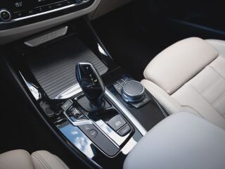 BMW X3 xDrive20d MHEV Luxury Line 2.0 140кВ