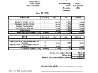Skoda Superb 2.0 110kW
