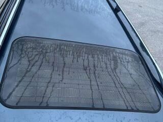 Volkswagen Passat W8 4.0 W8 202kW