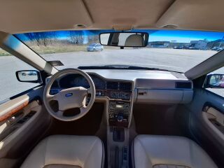 Volvo 960 2.5 125kW