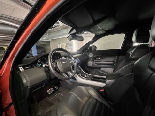 Land Rover Range Rover Evoque HSE 2.0 132kW