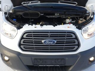 Ford Transit DOKA EU5 2.2 R4 TDCi 114kW