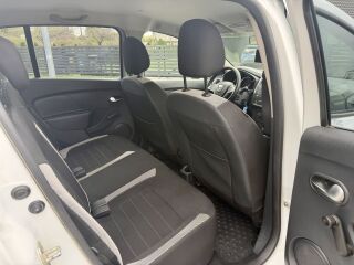 Dacia Sandero Stepway 0.9 66kW