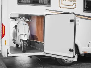 Carthago C-TOURER I 148 LE Comfort PREMIUM LINER CLASS 2.2 FIAT EURO 6 AR 35L 132kW