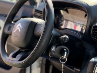 Citroen Berlingo 1.5 75kW