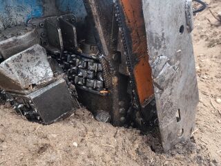 Logman H821