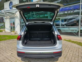 Volkswagen Tiguan Life 1.5 R4 TSI 110кВ