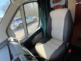 Fiat PLA Y692 2.3 96kW