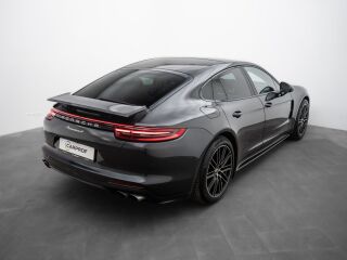 Porsche Panamera 4 E-Hybrid 2.9 243kW