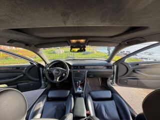 Audi RS 6 Avant 4.2 V8 40V Biturbo 331kW