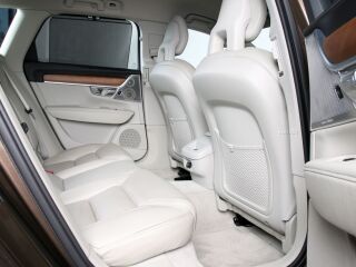Volvo V90 INSCRIPTION LUXURY XENIUM INTELLI SAFE PRO 2.0 140kW