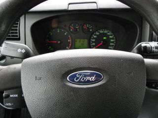 Ford Transit INVA 2.2 TDI 63kW