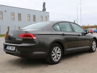Volkswagen Passat 1.4 R4 TSI 92kW