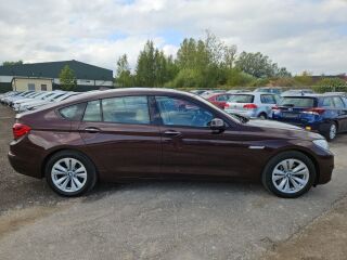 BMW 520 D GT 2.0 135kW