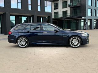 BMW 535 3.0 220kW