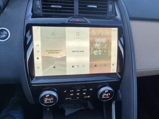Jaguar E-Pace 2.0 147kW