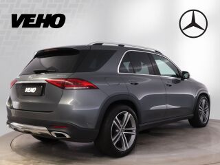 Mercedes-Benz GLE 300 d 4Matic 2.0 R4 180кВ