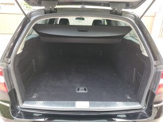 Mercedes-Benz E 220 T Elegance BlueEfficiency 2.1 R4 CDi 125kW