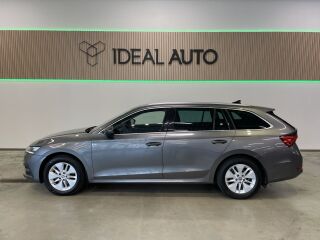 Skoda Octavia Combi Ambition m-Hybrid 1.5 TSI 110кВ