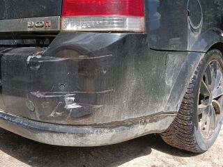 Opel Vectra C facelift 1.9 1.9CDTI 110кВ