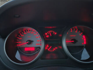 Subaru Justy 4X4 AWD 1.3 i 69кВ