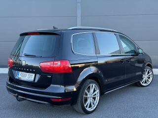 SEAT Alhambra Style Business 2.0 130kW