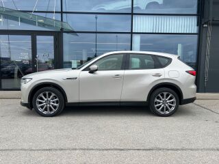 Mazda CX-60 AWD Special Edition 3.3 187kW