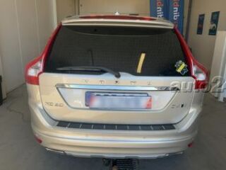 Volvo XC60 AWD Inscription 2.4 D4 140kW