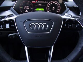 Audi RS e-tron GT 440kW