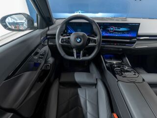 BMW 520 d xDrive 2.0 145kW