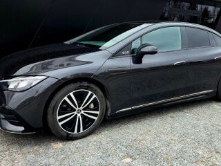 Mercedes-Benz EQE 300 AMG pakett 109кВ
