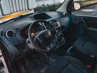 Renault Kangoo 1.5 55kW