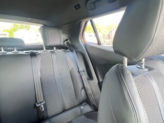 Peugeot 2008 GT 1.5 96кВ
