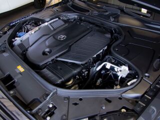 Mercedes-Benz S 400 Long 4-Matic AMG pakett 2.9 250kW