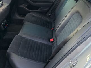Volkswagen Passat 2.0 110kW
