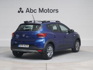 Dacia Sandero Stepway Comfort TCe 1.0 67kW