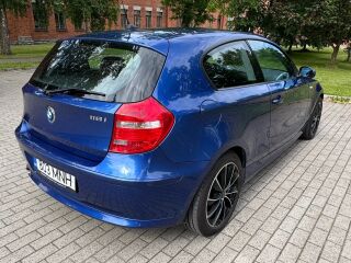 BMW 116 1.6 90kW