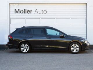 Volkswagen Golf 2.0 85kW