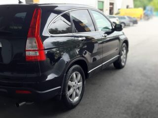 Honda CR-V Elegance plus 2.0 110kW