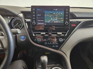 Toyota Camry Executive 131кВ