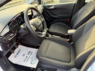 Ford Fiesta TITANIUM FACELIFT 1.0 73kW