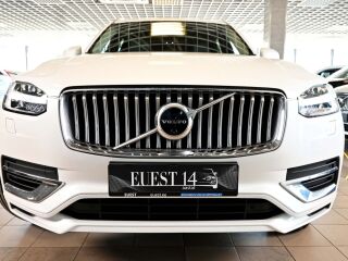 Volvo XC90 AWD H&K 4C INSCRIPTION XENIUM INTELLI SAFE 2.0 T8 Plug-in hybrid 288kW