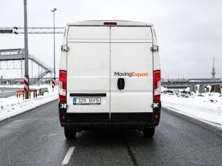Peugeot Boxer 2.0 96кВ